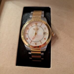 Shinola Womens Watch